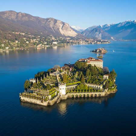 Maison De L'Eau Verbania Kültér fotó