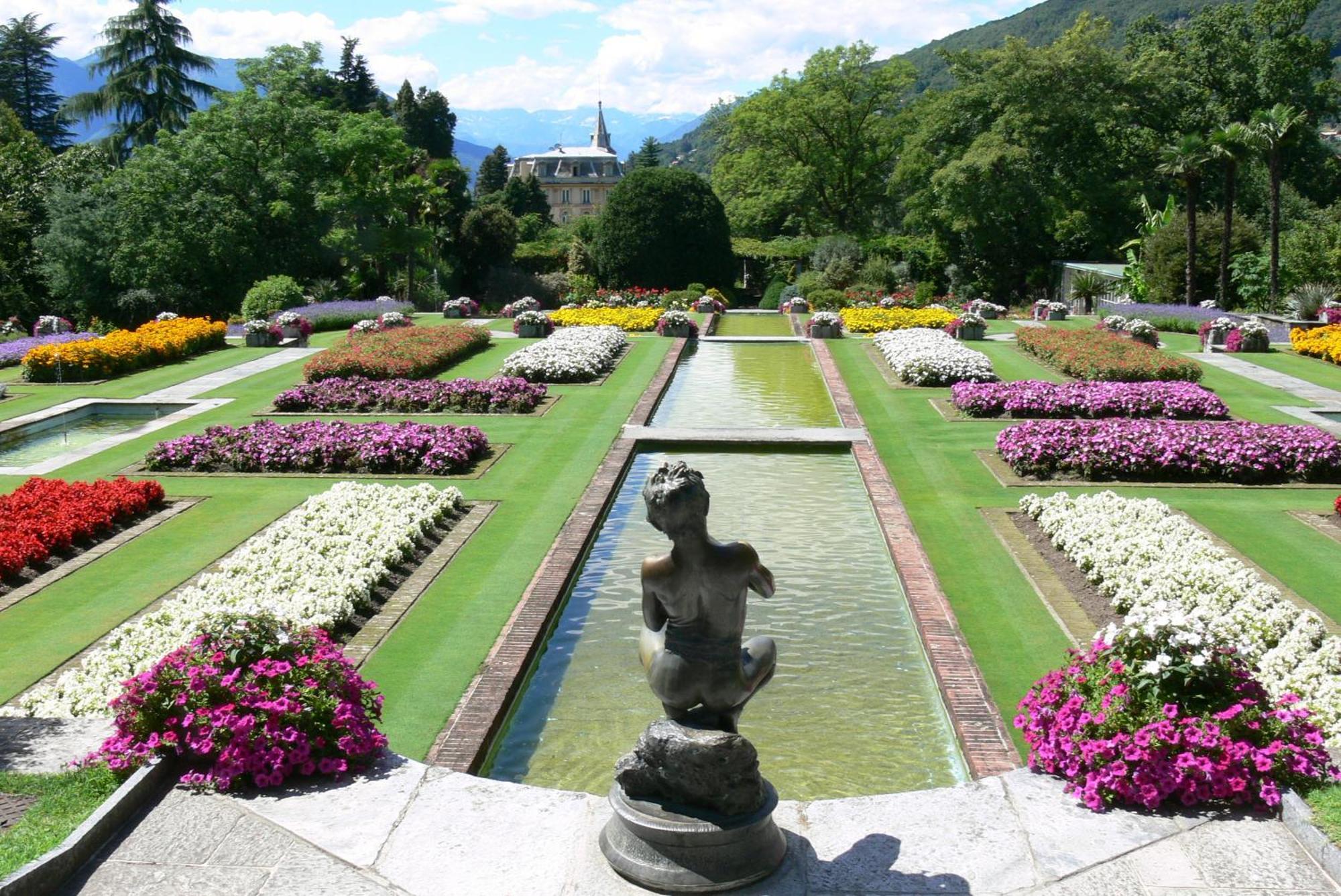 Maison De L'Eau Verbania Kültér fotó
